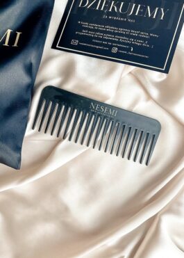 Grzebień do włosów doczepianych