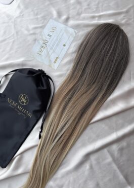 Kucyk Alexa Ombre 70cm