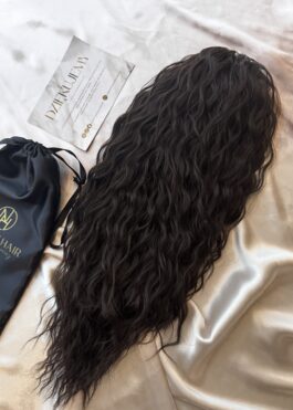 Kucyk Emily Dark Brown 50cm