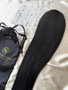 Kucyk Olivia Black 50cm