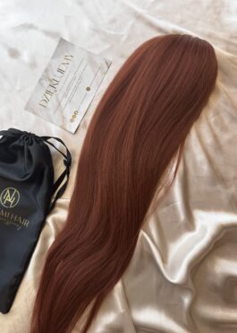 Kucyk Alexa Fire 70cm