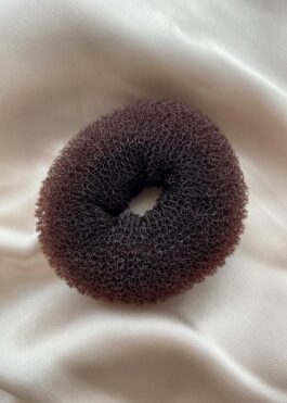 Wypełniacz do koka Brąz