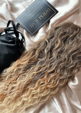 Kucyk Emily Ombre 50cm