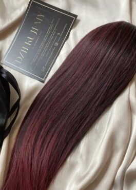 Kucyk Olivia Wine 50cm