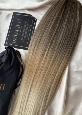 Kucyk Cleo Ombre 90cm