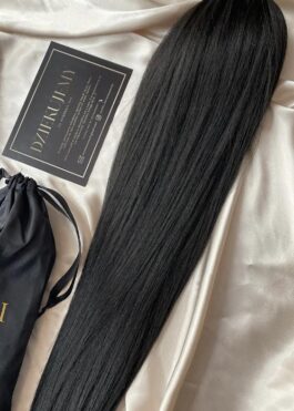 Kucyk Cleo Black 90cm