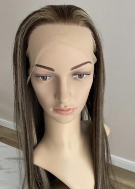 Peruka Mia Carmel Brown