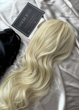 Kucyk Madelain Light Blonde 70cm