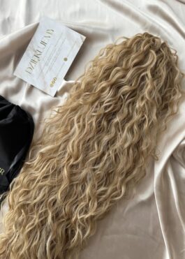 Kucyk Hannah Beige 70cm