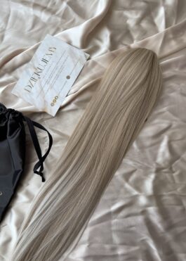 Kucyk Alexa Baby Blonde 70cm