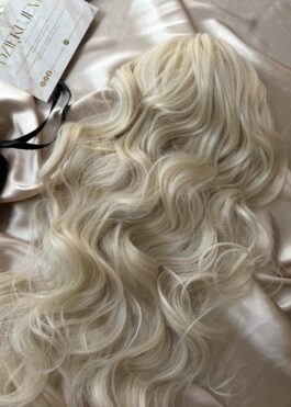 Kucyk Madelain Barbie Blonde 70cm