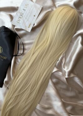 Kucyk Cleo Light Blonde 90cm