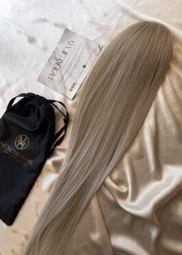 Kucyk Alexa Baby Blonde 70cm