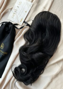 Kucyk Molly Black 50cm