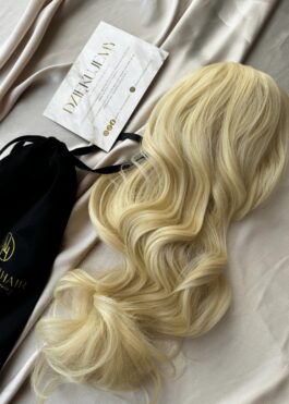 Kucyk Molly Light Blonde 50cm