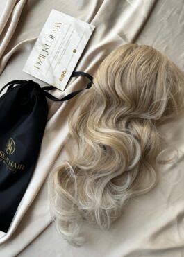 Kucyk Molly Baby Blonde 50cm