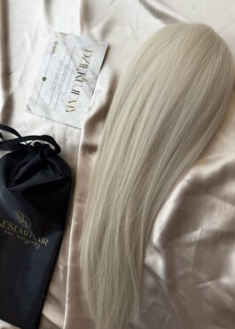 Kucyk Olivia Barbie Blonde 50 cm