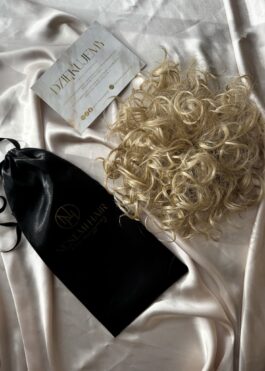 Kok Bunny Natural Blonde