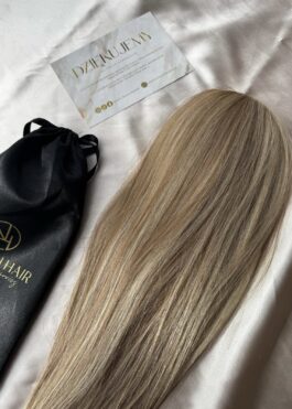 Kucyk Alexa Milkshake 70cm