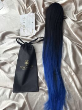 Kucyk Alexa Blue 70cm LIMITED EDITION - obrazek 2