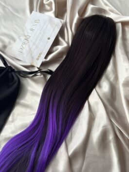 Kucyk Alexa Purple 70cm LIMITED EDITION