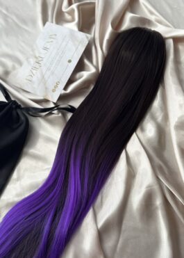 Kucyk Alexa Purple 70cm LIMITED EDITION