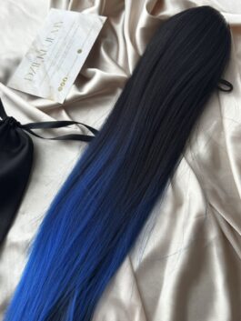 Kucyk Alexa Blue 70cm LIMITED EDITION