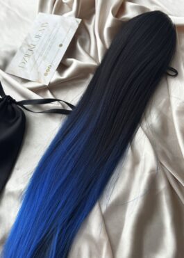 Kucyk Alexa Blue 70cm LIMITED EDITION