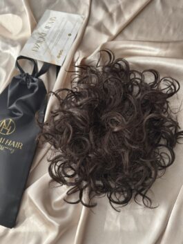 Kok Bunny Dark Brown