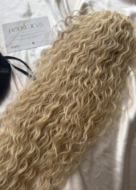 Kucyk Hannah Champagne 70cm