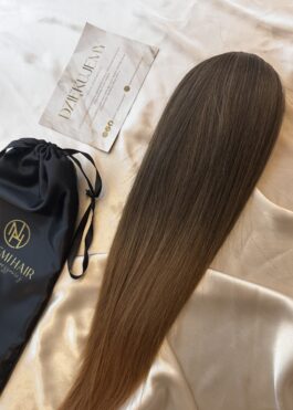 Kucyk Olivia Foxy Brown 50cm