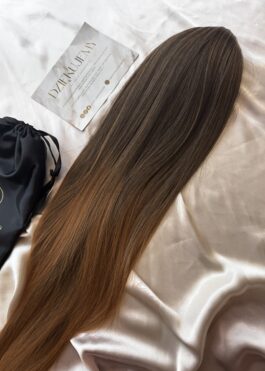 Kucyk Alexa Foxy Brown 70cm