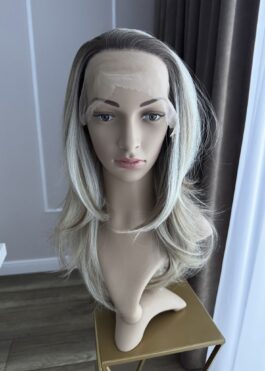 Peruka Eira Star 55cm