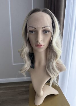 Peruka Luna Moon 55cm