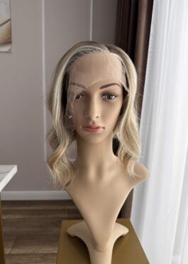 Peruka Gloria Baleyage 30cm