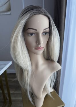Topper Angel Blonde 55cm