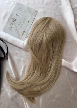 Kucyk Lara Natural Blonde 35cm