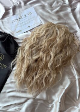 Kucyk Mia Golden Blonde 30cm