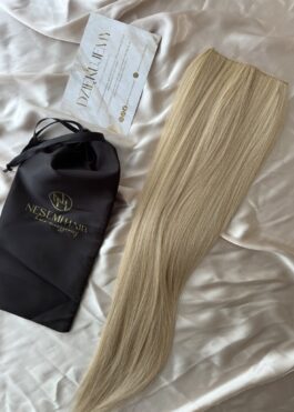 Włosy doczepiane Clip In Champagne One 50cm