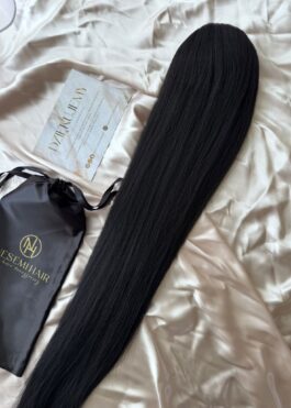 Kucyk Gloria Black 70cm