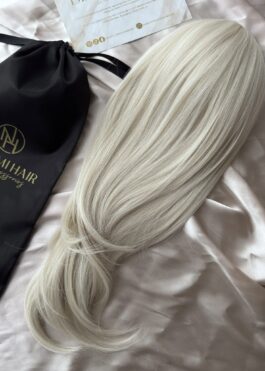 Kucyk Claudii Barbie Blonde 40cm